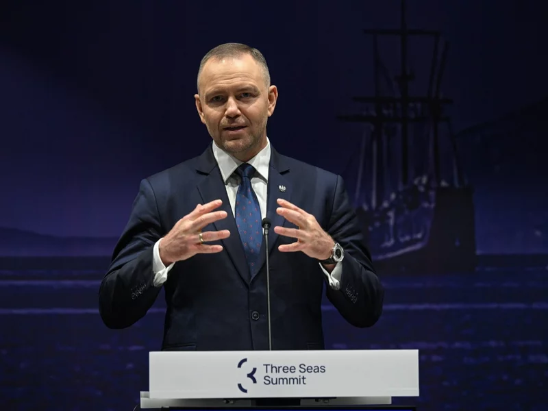 Nawrocki nie zostawił suchej nitki na Tusku. „To była wielka głupota”
