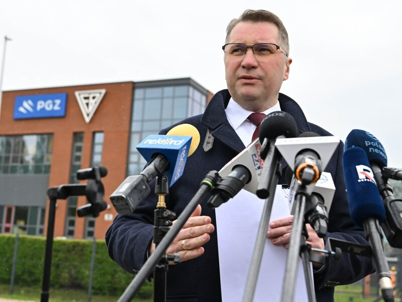 Wiceprezes PiS odtrąbił sukces partii, prawda wygląda inaczej. „Nie oddaje rzeczywistego procesu”