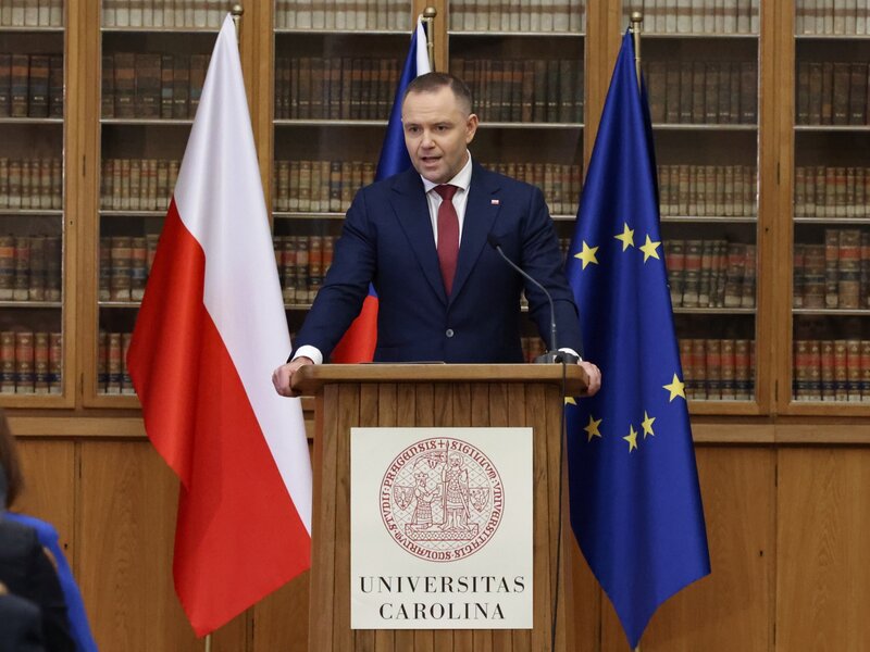 To stanowisko przez lata pełnił Tusk. Nawrocki proponuje je usunąć