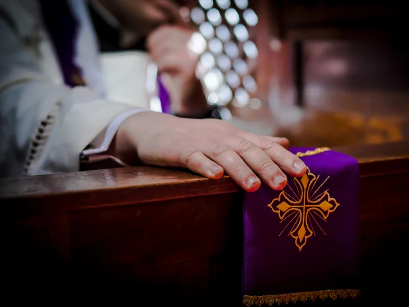Co warto wiedzieć przed spowiedzią wielkanocną? Za ten grzech ksiądz nie da rozgrzeszenia