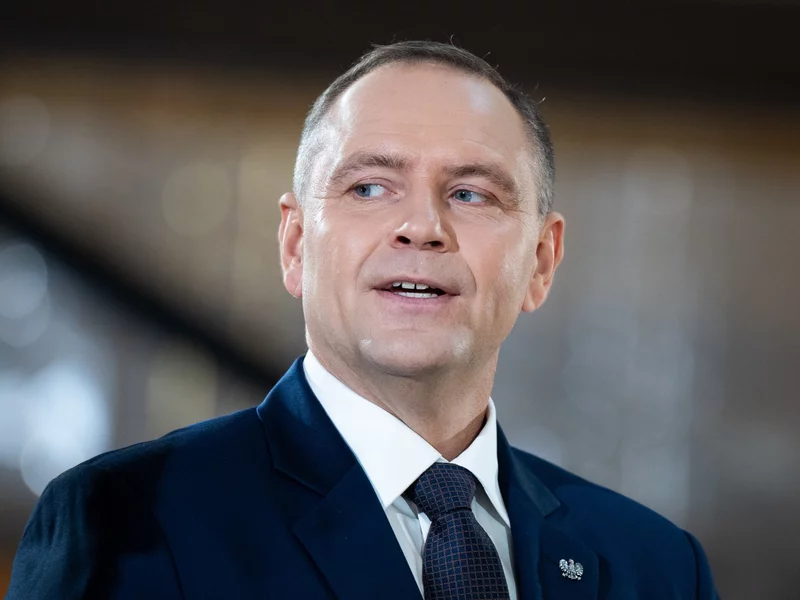 Nawrocki podjął decyzję. Odblokuje wymiar sprawiedliwości?