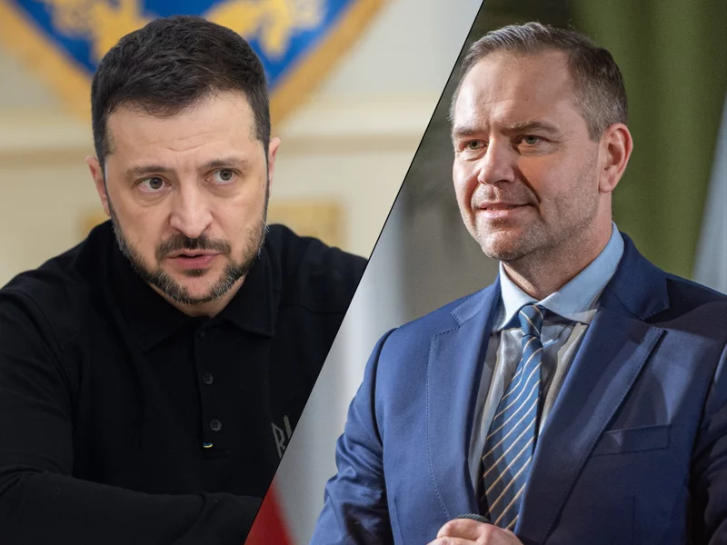 Polacy ocenili polityków. Wyniki Trumpa i Zełenskiego mogą zaskakiwać