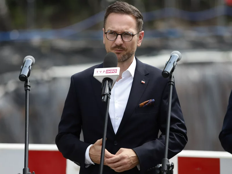 Poseł – prawnik zgłosił zdanie odrębne, PiS go zawiesił. „Głęboko niesprawiedliwa decyzja”