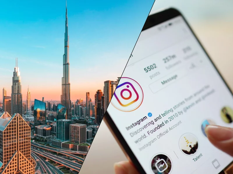 Za luksusem stoi kontrola. Polskie influencerki w Dubaju: „Nie możemy mówić, iż się boimy”