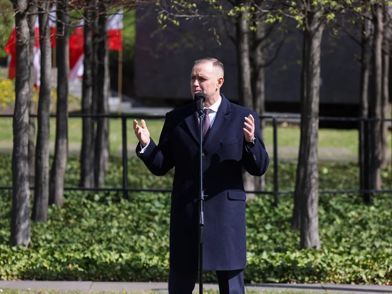 Wybory na Węgrzech. Jest pierwsza reakcja Karola Nawrockiego