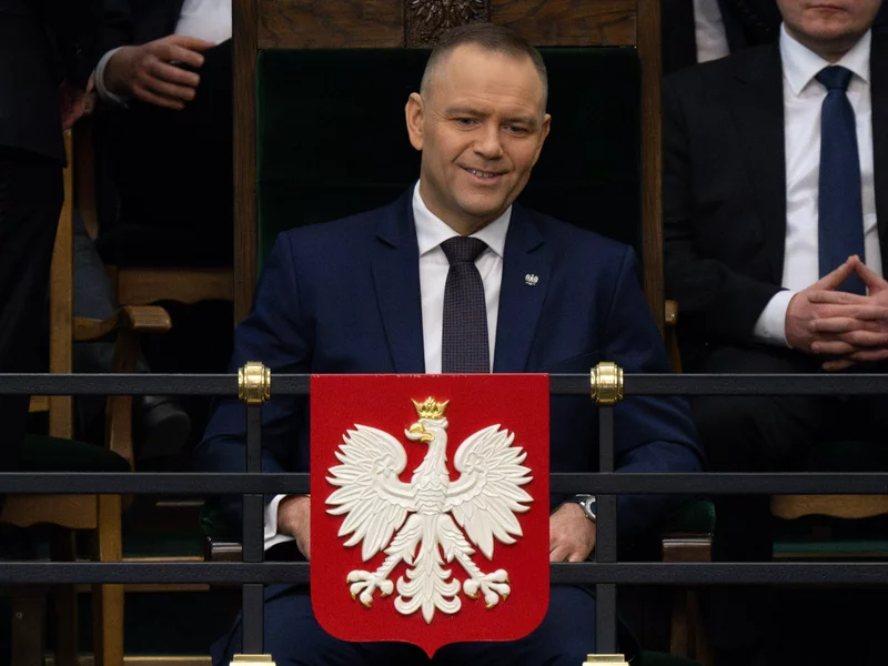 Gen. Polko: Weto prezydenta to niebezpieczny wstęp do polexitu