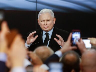 Wszystkie kłopoty prezesa