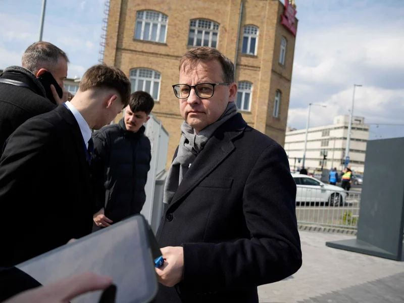 Romanowski „polskim wrogiem publicznym”. Mocne słowa Gawkowskiego