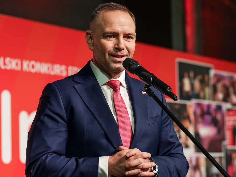 Polacy jednoznacznie o Nawrockim. Ten sondaż nie zostawia złudzeń