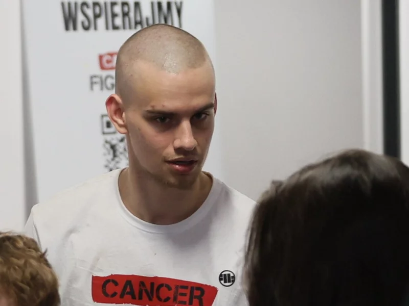 Zbiórka Łatwoganga zrobiła wrażenie na Owsiaku. „Niewyobrażalna suma”