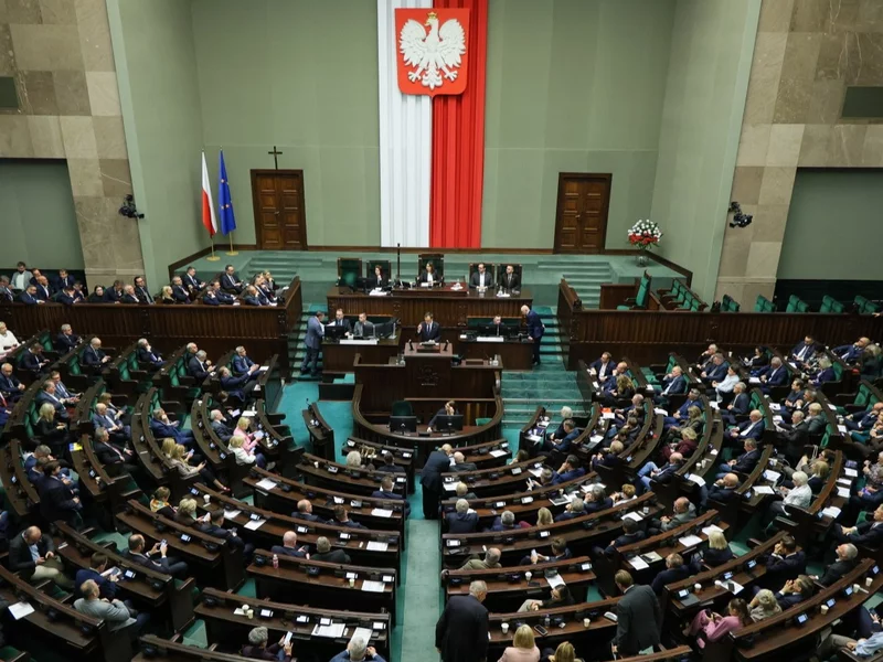 PSL nie składa broni po porażce. Koniec wiecznych posłów? „Trzeba przewietrzyć Sejm”