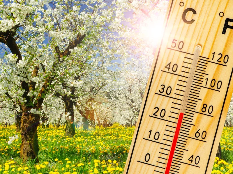 Pogodowy szok na początek marca 2026. Meteorolodzy odsłaniają karty