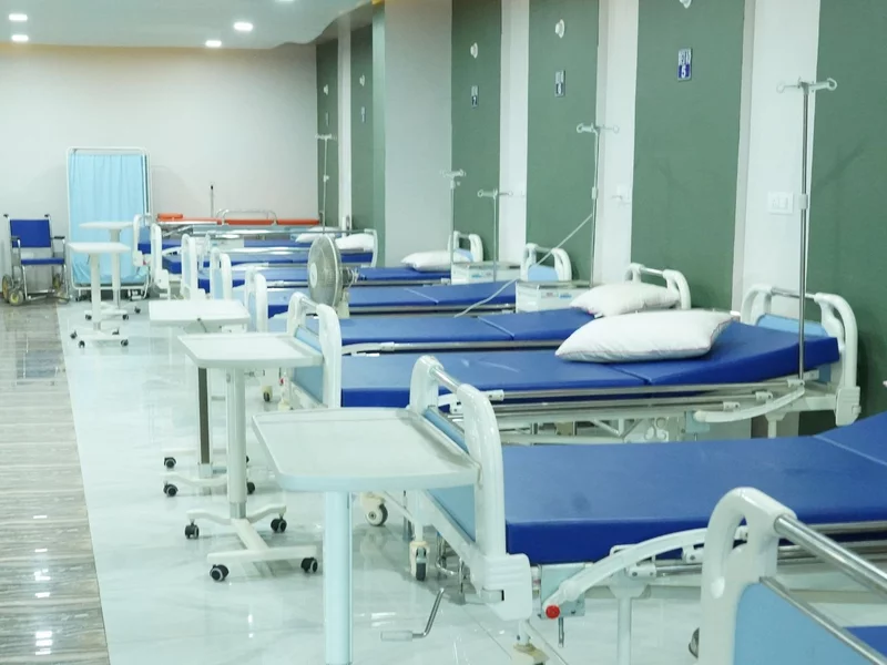 Rzadka anomalia. U 35-latki wykryto dodatkowe piersi