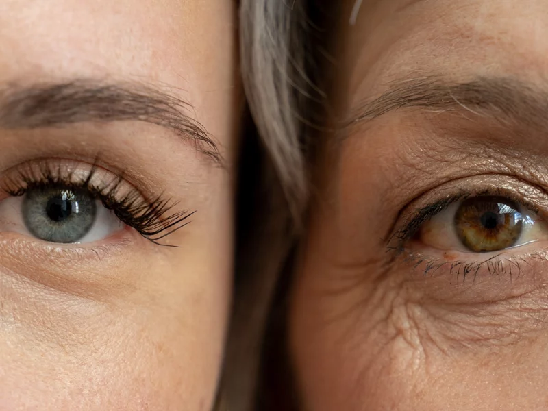 Naukowcy odmłodzili komórki. Starzenie jednak można cofnąć?