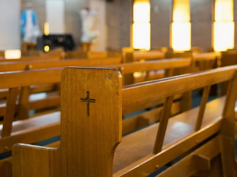 Straszyli boskim potępieniem i karą. Grupa religijna z Wrocławia jak sekta