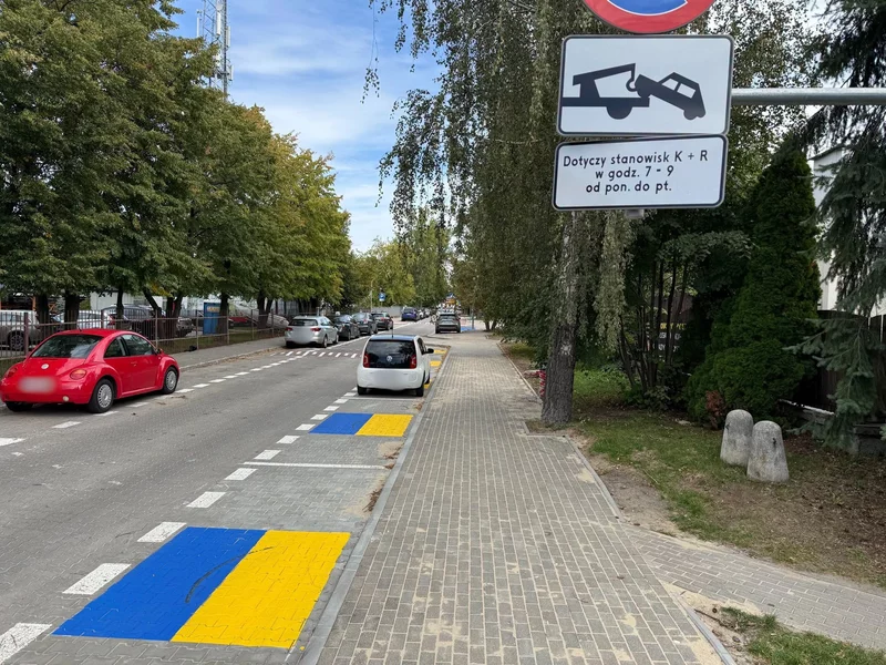 Mieszkańcy Raszyna wpadli w furię. Urząd miasta reaguje na absurdalną awanturę w sieci
