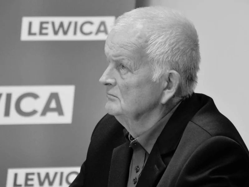 Radny został zwyzywany na sesji, zasłabł i zmarł w szpitalu. Wiceprezydent Radomia zabrała głos