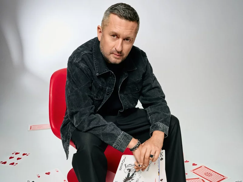 Spowiedź Norbiego: Miałem w kieszeni 100 tysięcy, a i tak pożyczałem od lichwiarza