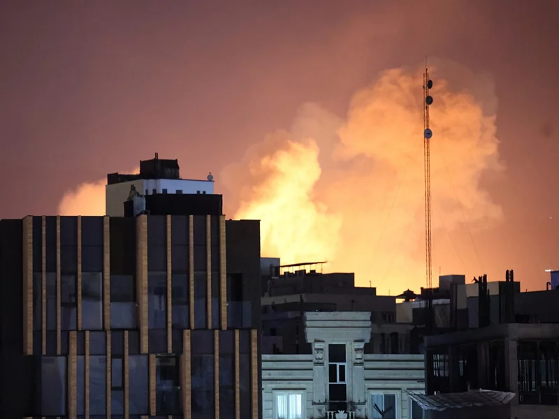 Iran grozi atakiem w Europie. Eksperci zwracają uwagę na ważny szczegół