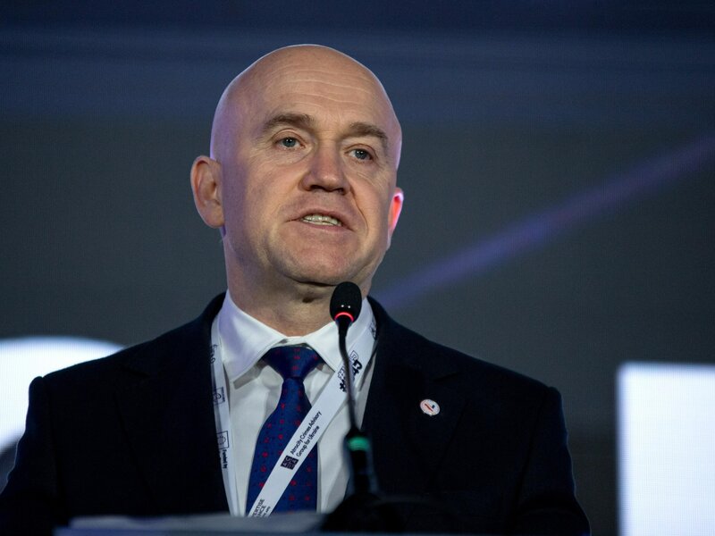Sędzia miał 2,1 promila. Wiceminister mówi o „podwójnych standardach”