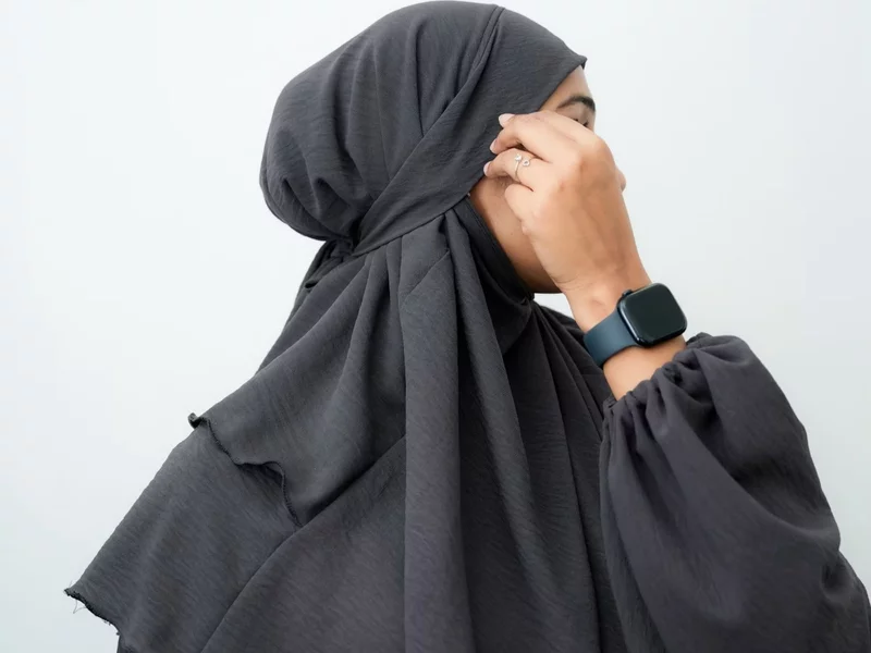 Iranka mieszkająca w Polsce: Niektórzy nazywają mnie agentką Mosadu albo wstydem Iranu