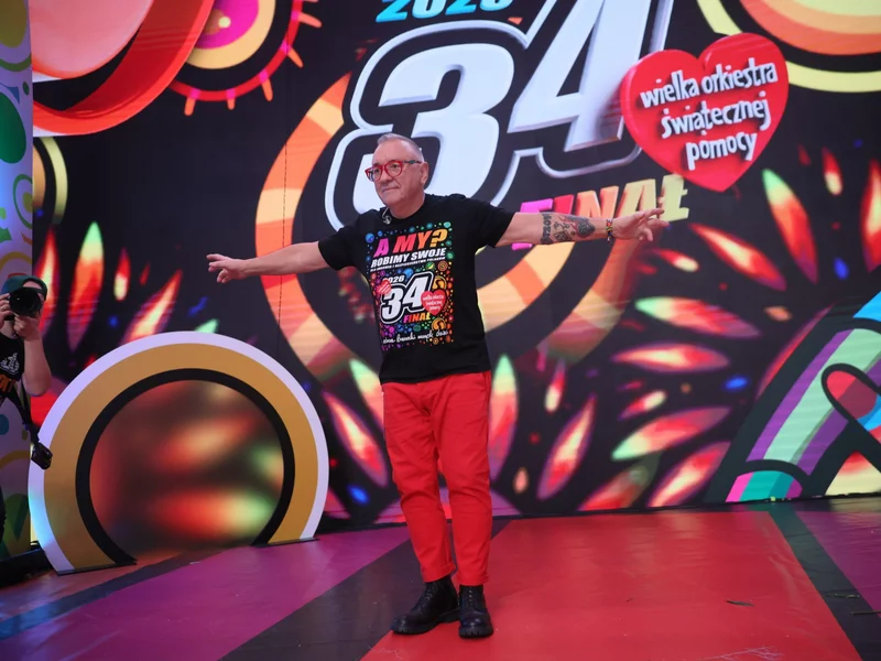 Czarnek nie przebierał w słowach ws. Owsiaka. „Szlag mnie trafia”