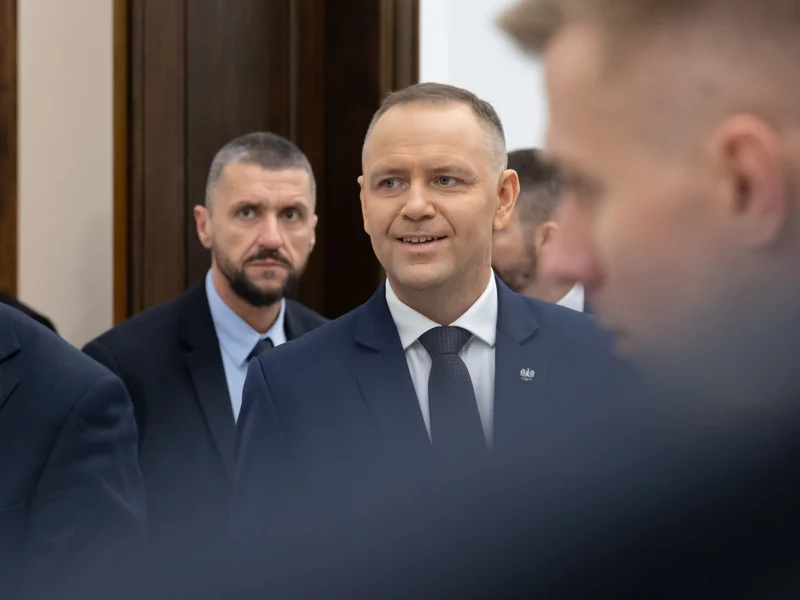 Nawrocki spotka się z Orbanem. Wizyta tuż przed decydującymi wyborami