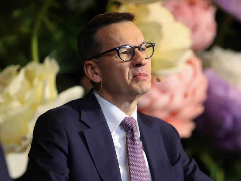 Mateusz Morawiecki krytykuje PiS. Wskazał największy „grzech” partii