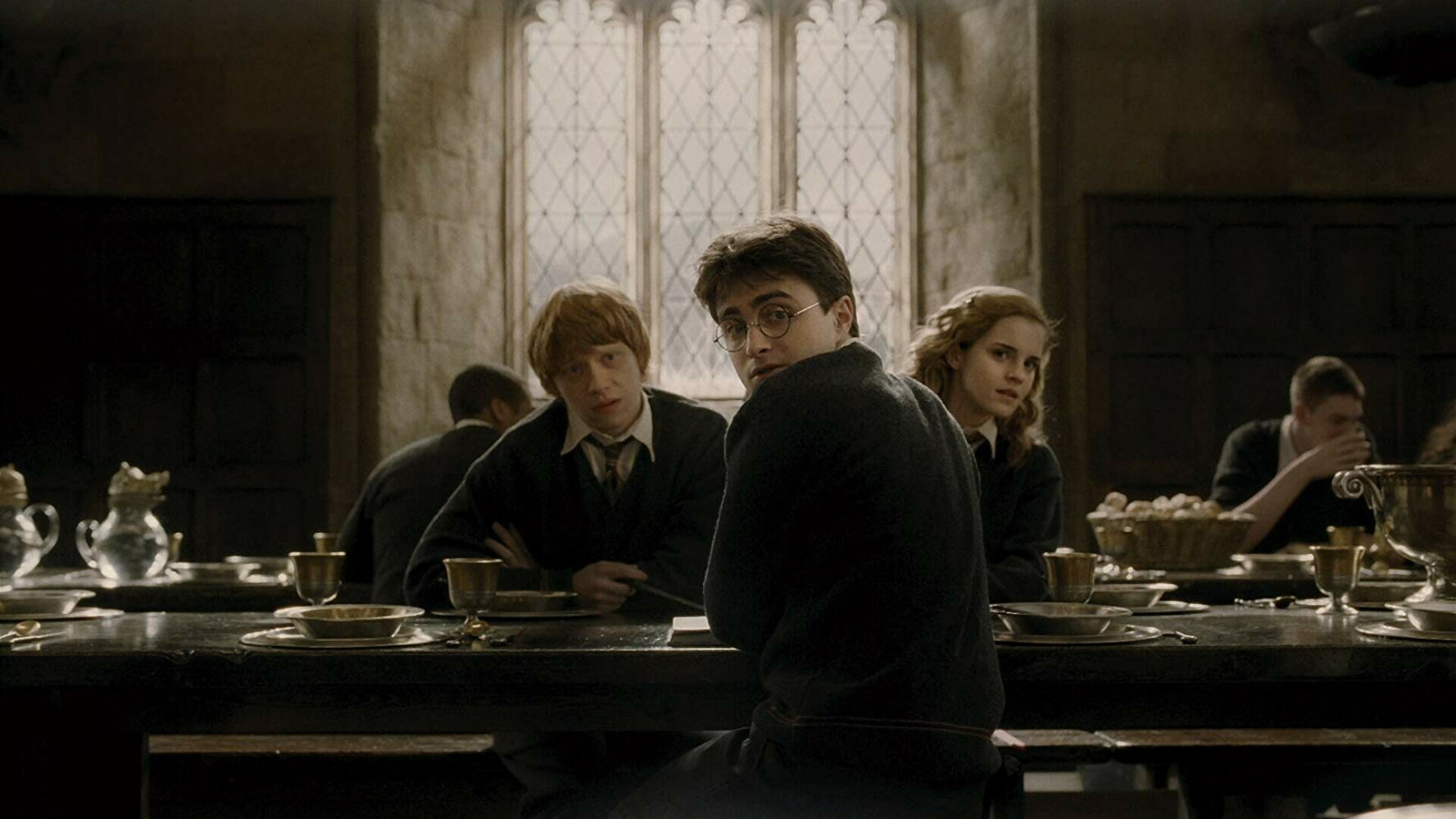 Test Wiedzy O Harrym Potterze Test wiedzy o Harrym Potterze. Możesz się nazywać prawdziwym fanem? - Quizy