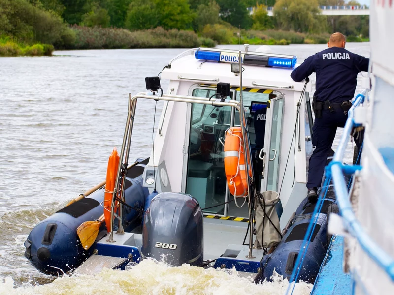 Sezon już się rozpoczął. RCB bije na alarm
