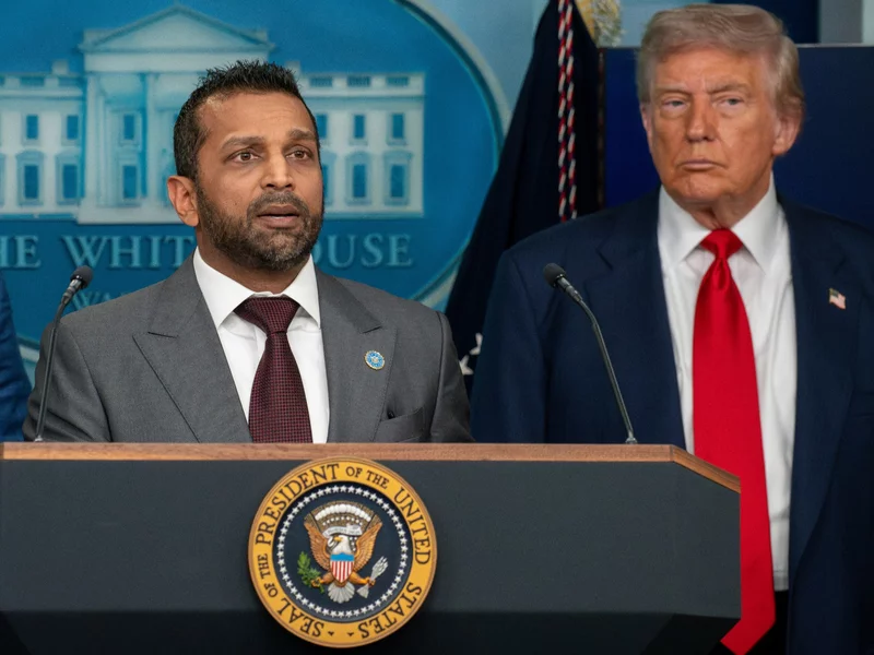 Zagadkowe śmierci i zaginięcia naukowców. Amerykańscy politycy reagują