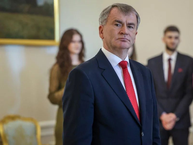 Pierwszy ruch nowego prezesa SN. Ekspert nie ma wątpliwości