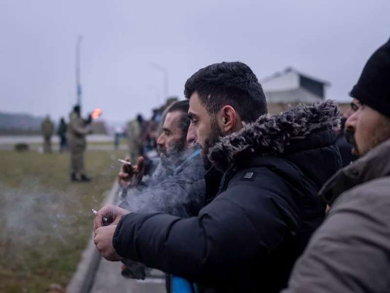 Rosja wykorzysta wojnę na Bliskim Wschodzie, by uderzyć w Polskę? Operacja „Śluza 2.0”