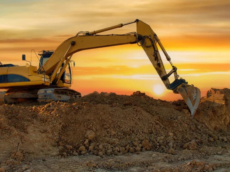 Milion złotych kary dla właściciela działki za ziemię bez zgody? Fakty są brutalne