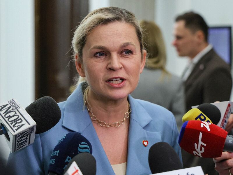 MEN szykuje rewolucję dla dzieci. Przełomowe zmiany od 2027 roku