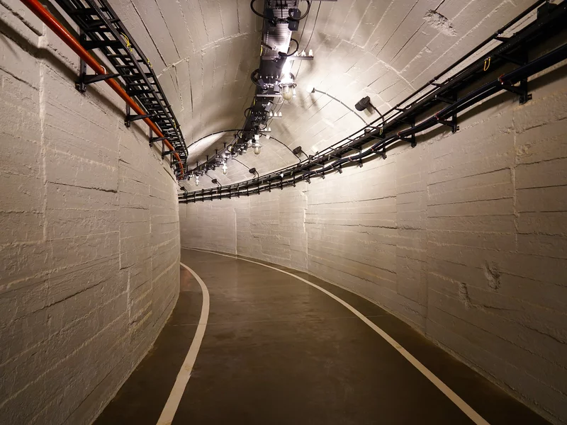 W tej aplikacji sprawdzisz dostępne schrony. Nie wszystko jest jednak aktualne