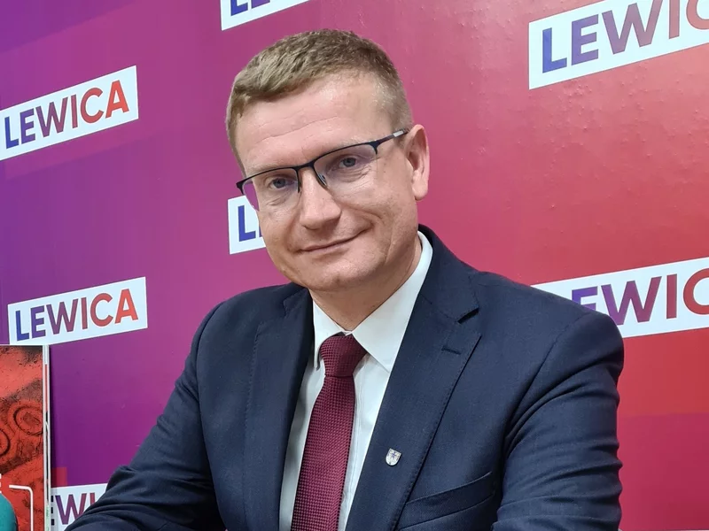 Chcą odwołać prezydenta miasta. Mają zapas podpisów, zbierają kolejne