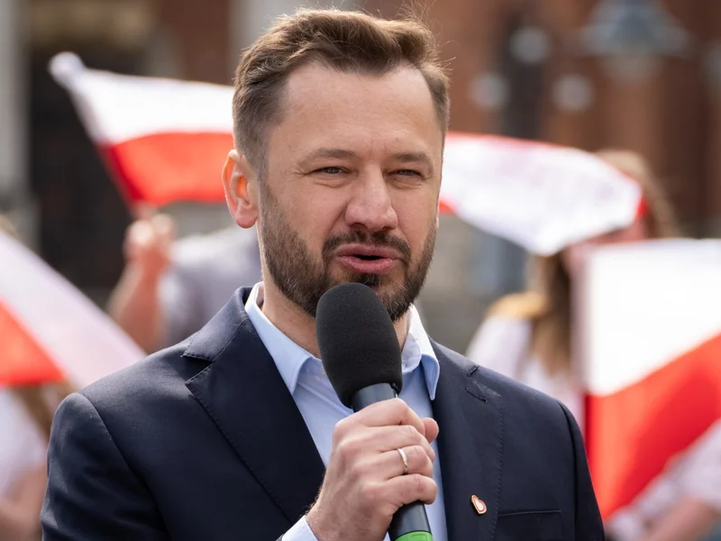 To pogrążyło prezydenta Krakowa. Exit poll ujawnia prawdziwe powody