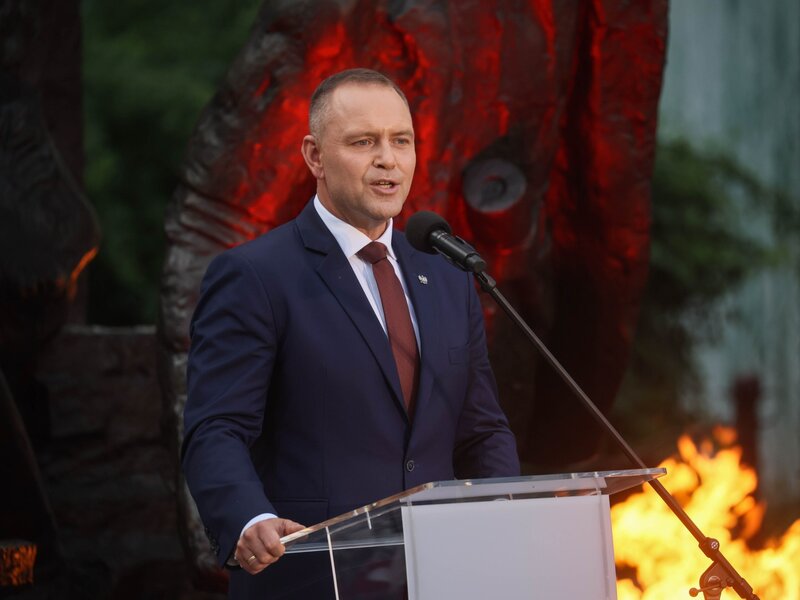 Były prezes TK ostro o postawie Nawrockiego. „To jest totalny paraliż”