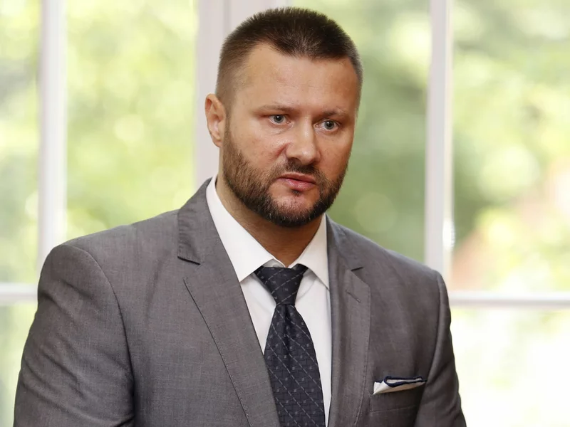 Był skazany za zabójstwo „Pershinga”. Żąda gigantycznego odszkodowania