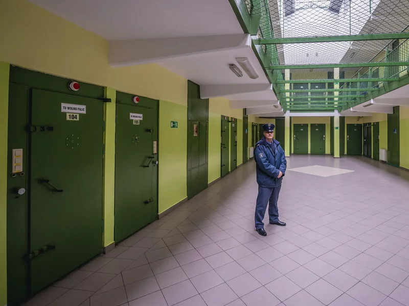 Mundurowi mają dość. List do Tuska i zapowiedź olbrzymiego protestu