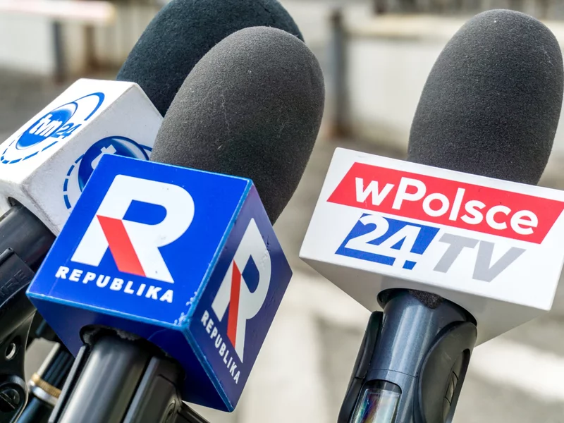 Kłopoty TV Republika w sprawie koncesji. „Brak wymaganej liczby głosów”