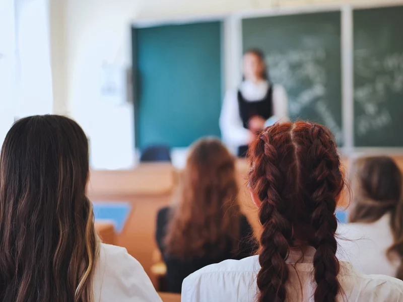 Nauczyciele chcą zmian. Stawiają rodzicom granice