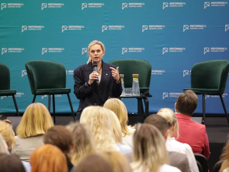 Co z matematyką na maturze? „Narzędzie segregacji i eliminacji”