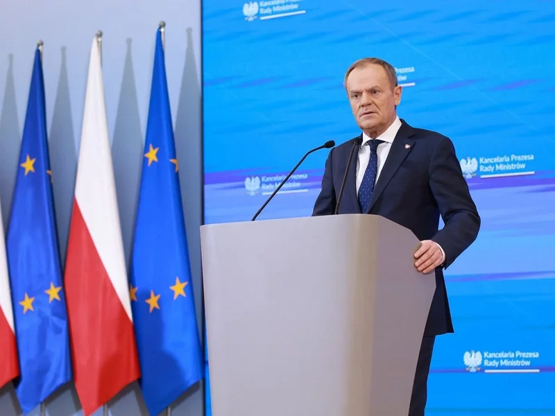 Co z rekonstrukcją rządu? „Tusk ma listę ministrów, których chciałby się pozbyć”