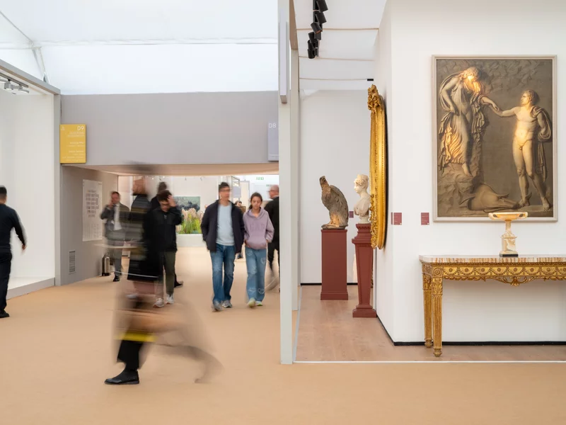 Frieze 2026. Dlaczego świat sztuki spotyka się w Londynie?