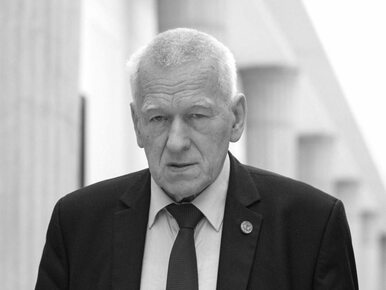 Politycy żegnają Kornela Morawieckiego. „Uczył mnie konspiracji i walki...