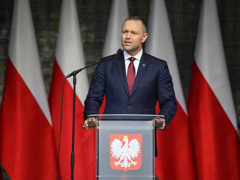 To znalazłoby się na karcie do głosowania. Co oznaczałoby „tak” i „nie” w referendum Nawrockiego?