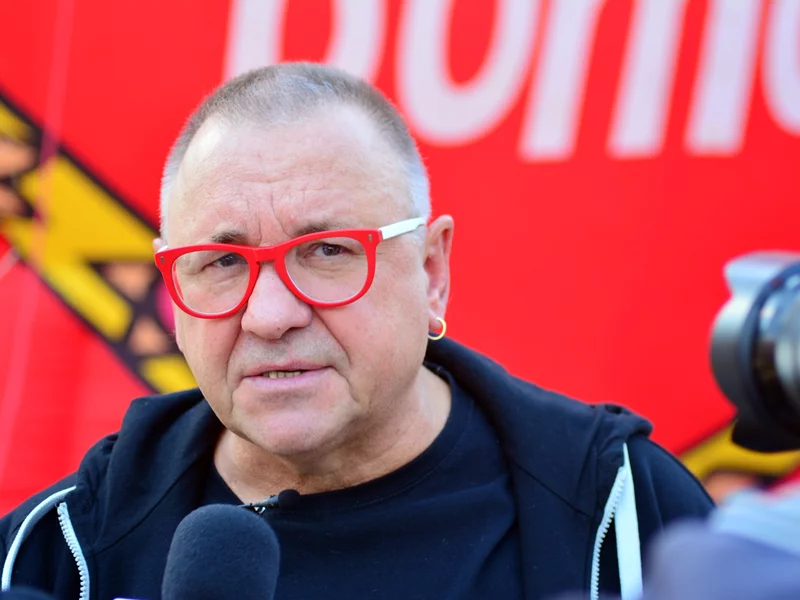 Hejt na WOŚP i Owsiaka narasta. Internet znów wrze