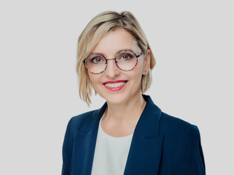 Zmiany w Ministerstwo Finansów. Ilona Kowalska zastąpi zdymisjonowaną Martę Niżałowską-Pactwę